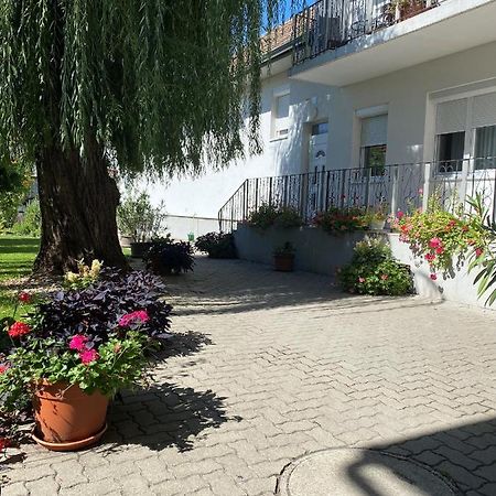 אילמיץ Gaestehaus & Weingut Klein מראה חיצוני תמונה